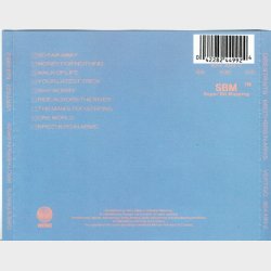 Dire Straits - Brothers In Arms (Vertigo) (1985)