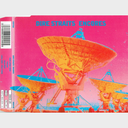 Dire Straits - Encores (1993)