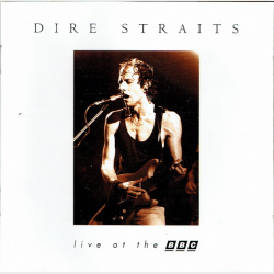 Dire Straits - Live At The BBC (1978-1981)