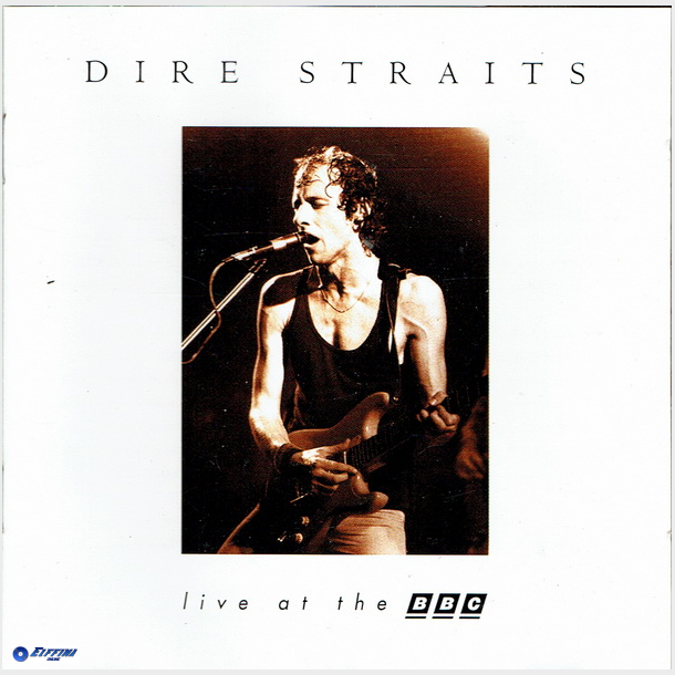 Dire Straits - Live At The BBC (1978-1981)