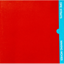 Dire Straits - Making Movies (1980) (Club Edition)