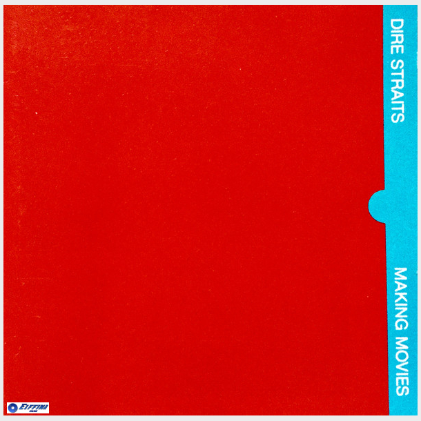 Dire Straits - Making Movies (1980) (Club Edition)