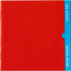 Dire Straits - Making Movies (1980) - NY