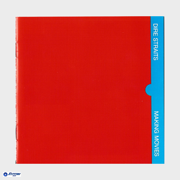 Dire Straits - Making Movies (1980) - NY