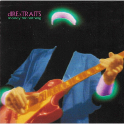 Dire Straits - Money For Nothing (1988)