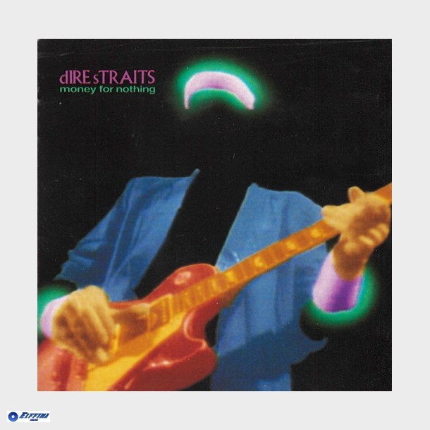 Dire Straits - Money For Nothing (1988)