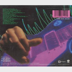 Dire Straits - Money For Nothing (1988)