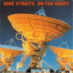 Dire Straits - On The Night (1993)