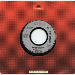 Dire Straits - Sultans Of Swing (1978)