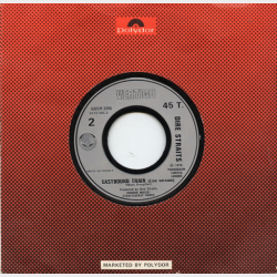 Dire Straits - Sultans Of Swing (1978)