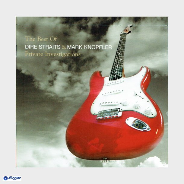 Dire Straits &amp; Mark Knopfler - The Best Of (Private Investigations) (2005)