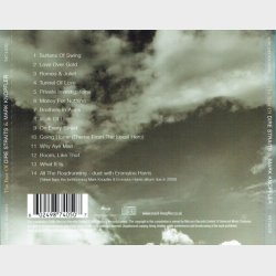 Dire Straits &amp; Mark Knopfler - The Best Of (Private Investigations) (2005)