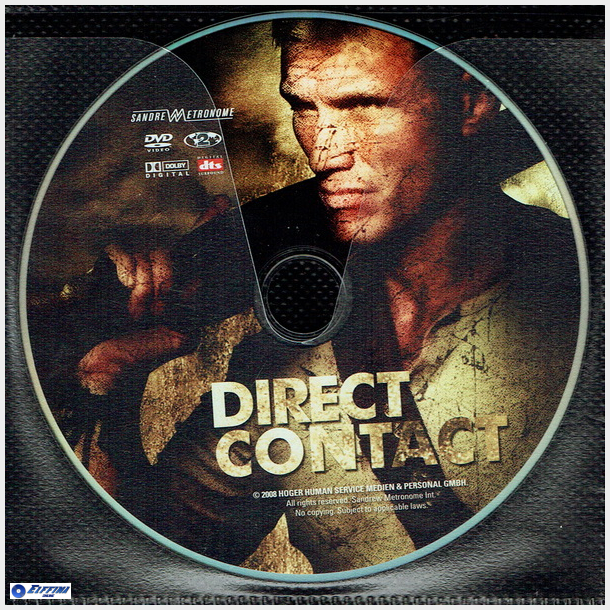 Direct Contact (2008)