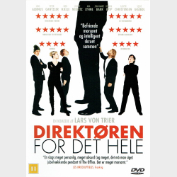 Direkt�ren For Det Hele (2006)