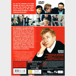 Direkt�ren For Det Hele (2006)