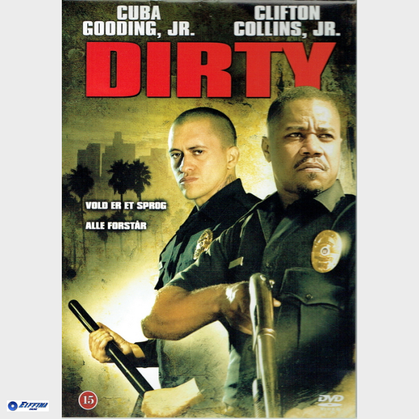 Dirty (2005)