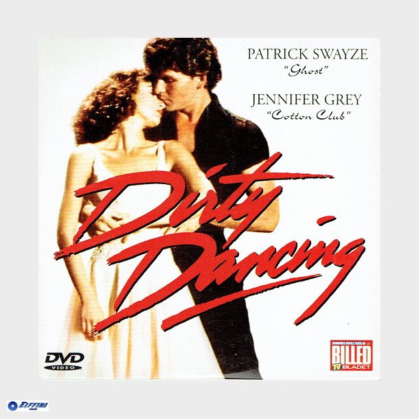 Dirty Dancing (1987)