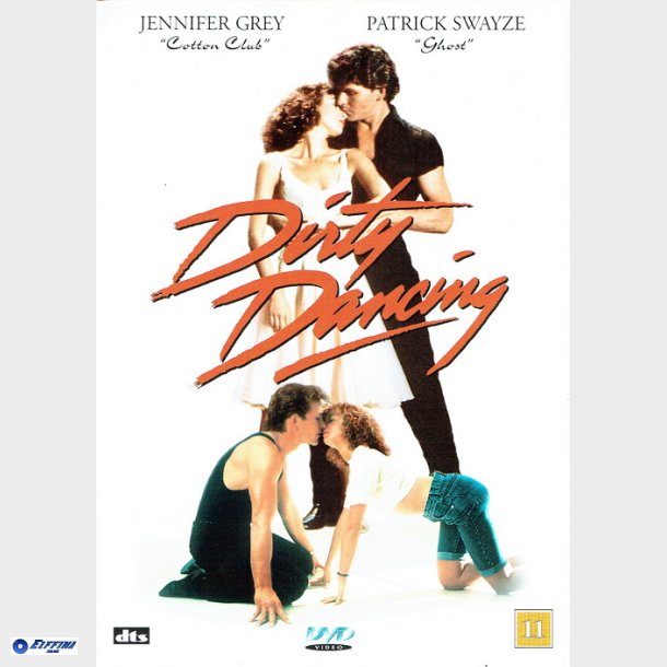 Dirty Dancing (1987)