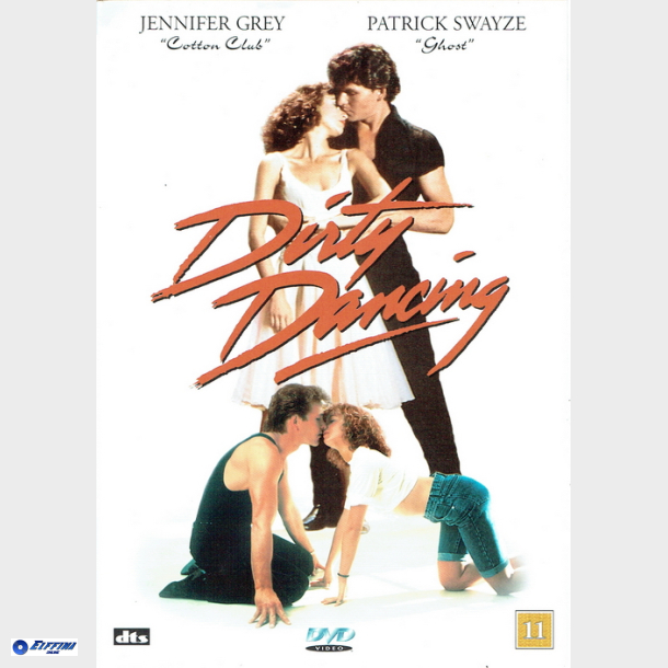 Dirty Dancing (1987)