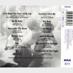 Dirty Dancing (1987)