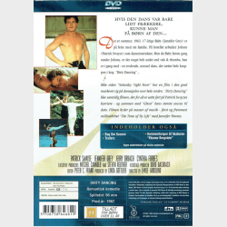 Dirty Dancing (1987)