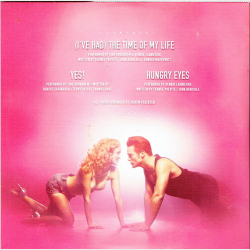 Dirty Dancing The Musical 3 Track Single