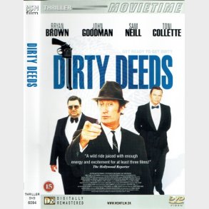 Dirty Deeds (2002)