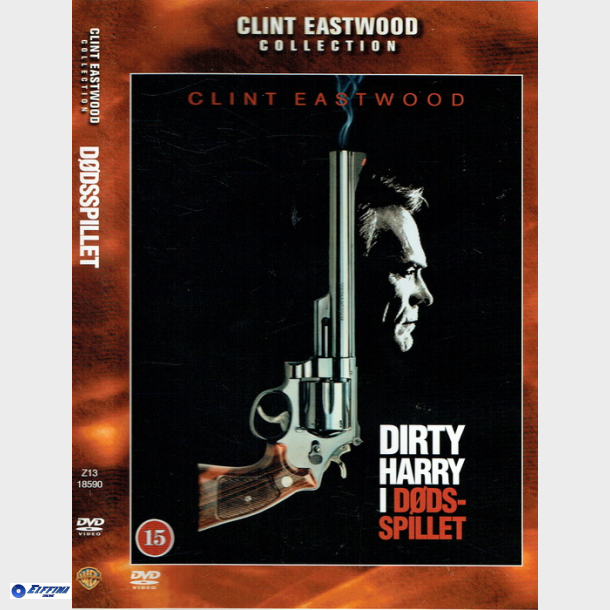 Dirty Harry - I Ddsspillet (1988)