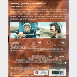 Dirty Harry G�r Amok (1973) (Snap)