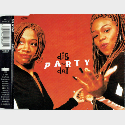 Dis 'n' Dat - Party (1994)