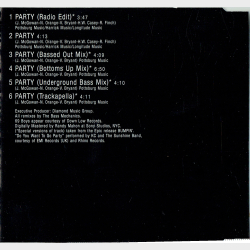 Dis 'n' Dat - Party (1994)