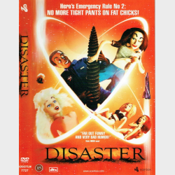 Disaster! (2005)