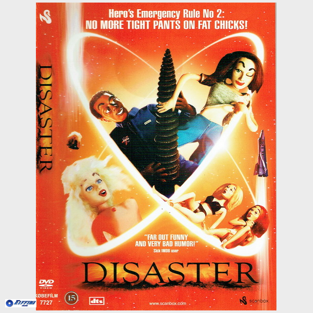 Disaster! (2005)