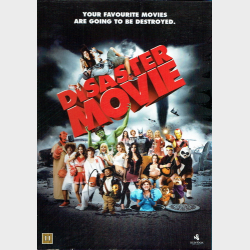 Disaster Movie (2008)
