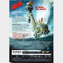 Disaster Movie (2008)