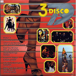 Disco 79-3 (1979)