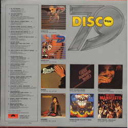Disco 79-3 (1979)