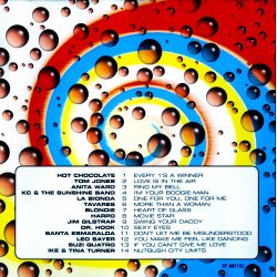 Disco Classics (Ekstra Bladet)