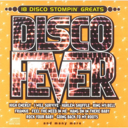 Disco Fever (1996)