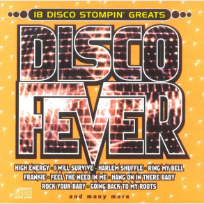 Disco Fever (1996)