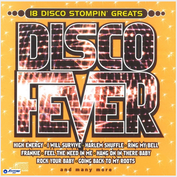 Disco Fever (1996)
