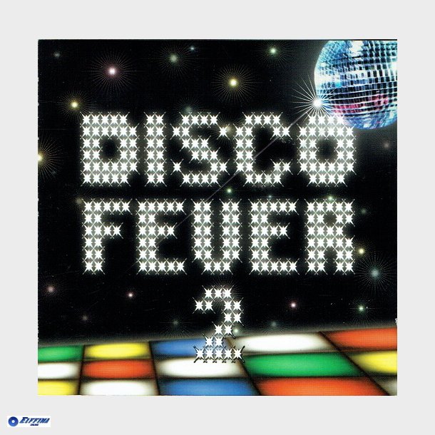 Disco Fever 2 (2001)