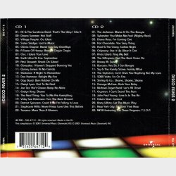 Disco Fever 2 (2001)