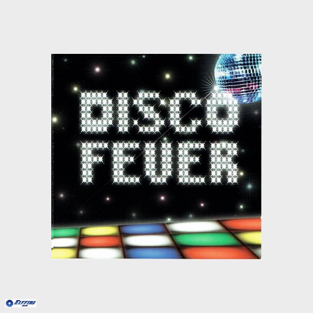 Disco Fever (2000)