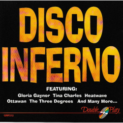 Disco Inferno