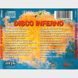 Disco Inferno