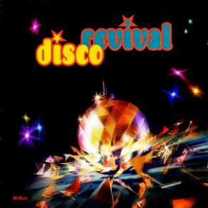 Disco Revival (1998)