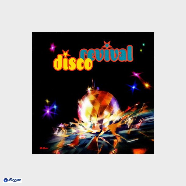 Disco Revival (1998)