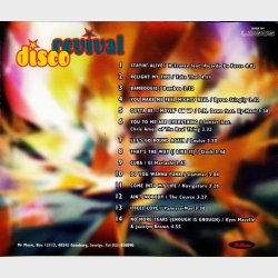 Disco Revival (1998)