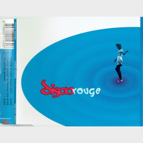 Disco Rouge - Disco Rouge (1997)